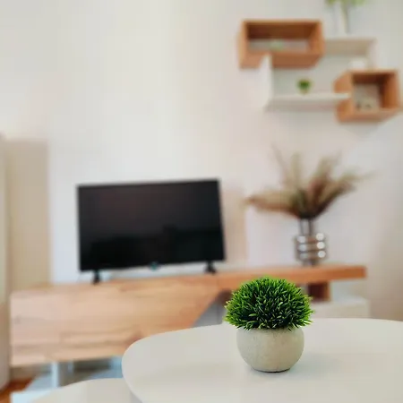 Atenas Apartment *