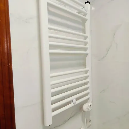 Apartment Atenas *