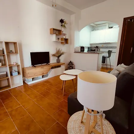 Apartment Atenas