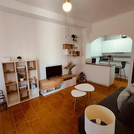 Apartment Atenas Torrevieja