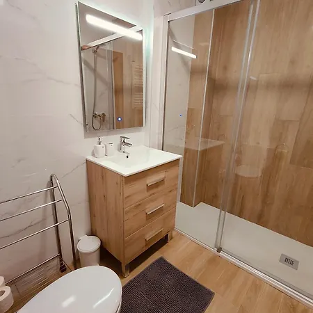 Atenas Apartment *
