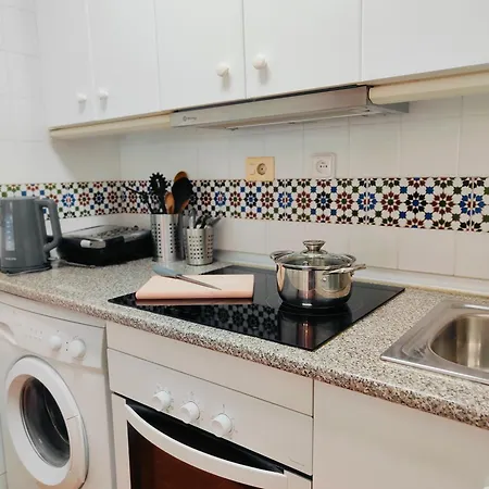 Atenas Apartment