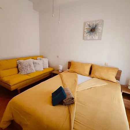 Atenas Apartment