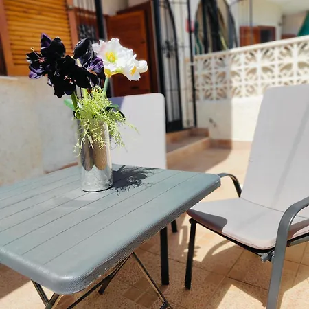 Apartment Atenas Torrevieja