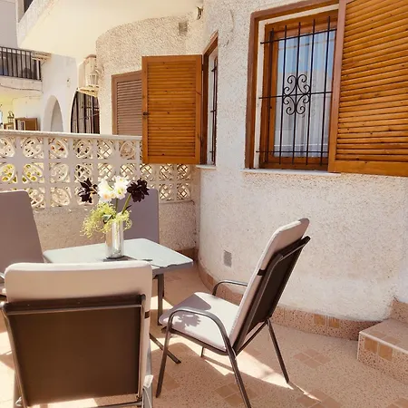 Apartment Atenas